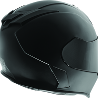 Speed Helmet and Strength SS900 Solid Speed Helmet Matte Black - XS