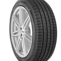 Toyo Proxes A/S Tire - 295/35R18 103Y PXAS TL