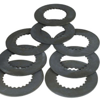 Ford Racing 8.8 Inch TRACTION-LOK Rebuild Kit with Carbon Discs