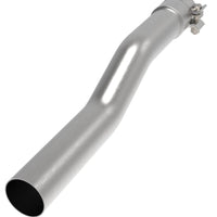 aFe MACH Force-XP Rear Exit Conversion Tail-Pipe Jeep Gladiator (JT) 20-21 V6-3.6L