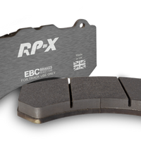 EBC Racing AP Racing CP6080 Calipers RP-X Brake Pads