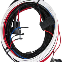 Rigid Industries 25in Harness with 3 position switch use with D/ SRM or SRQ for Back up Lights