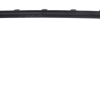 Rugged Ridge 07-18 Jeep Wrangler JK Textured Black Windshield Mount Light Bar