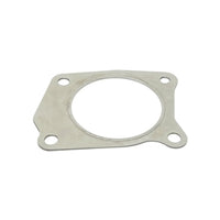 Torque Solution Multi-Layer Stainless Gasket: Subaru FA20 Turbo to J-Pipe