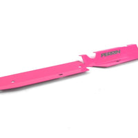 Perrin 08-14 Subaru STI / WRX Radiator Shroud - Hyper Pink