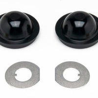 Wilwood Locknut Kit C-10 CPP Drop Spindle (each)