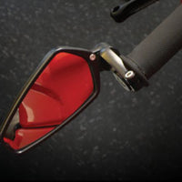 CRG Arrow Mirror - Black