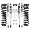 Synergy 05+ Ford Super Duty F-250 / F-350Ax4 Diesel Leveling System