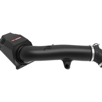 aFe Rapid Induction Cold Air Intake System w/Pro DRY-S Filter 20-21 Jeep Wrangler V6 3.0L