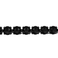 KC HiLiTES Universal 50in. Pro6 Gravity LED 8-Light 160w Combo Beam Light Bar (No Mount)