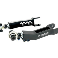 Torque Solution Rear Trailing Arms - 15-21 Subaru WRX / STI