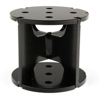 Air Lift Universal Level Air Spring Spacer - 4in Lift