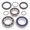 All Balls Racing 06-07 Yamaha Nytro Jack Shaft Bearing & Seal Kit Upper Shaft