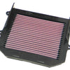 K&N Honda XL1000 VARADERO 03-10 Air Filter