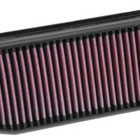 K&N 2011 Renault CLI IV 0.9L Replacement Drop In Air Filter