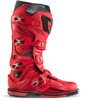 Gaerne SG22 Boot Red Size - 9