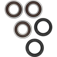 Pivot Works Pw Premium Wheel Bearing