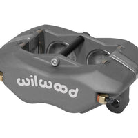 Wilwood Caliper-Forged Narrow Dynalite 3.50in Mount 1.62in Pistons 1.00in Disc