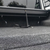 BedRug 20-23 Jeep Gladiator JT 5 Foot Full Bed Liner (Use w/Spray-In & Non-Lined Bed)