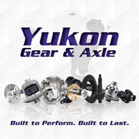 Yukon Master Overhaul Kit Stage 2 Jeep Re-Gear Kit w/Covers for Dana 30/44 4.88 Ratio 24 Spline