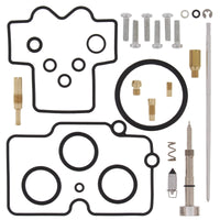 All Balls Racing 05-06 Honda CRF450X Carburetor Rebuild Kit