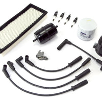 Omix Ignition Tune Up Kit 2.5L 91-93 Wrangler YJ