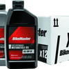 BikeMaster 10W40 Performance Oil - Quart