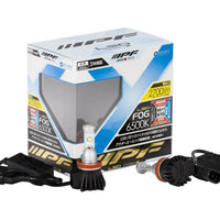 ARB Led Fog Light Bulbs Hb4 9006 6500K 2700Lm