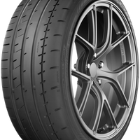 Yokohama Advan Apex V601 Tire - 245/45R19 102Y