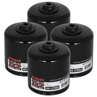 aFe Pro GUARD D2 Oil Filter 74-08 Dodge Gas Truck V6 3.9L/V8 4.7L/5.7L/5.2L/5.9L/V10 8.3L/8.0L (4pk)