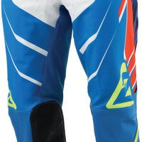 Answer 25 Elite Xotic Pants Red/White/BlueYouth Size - 20