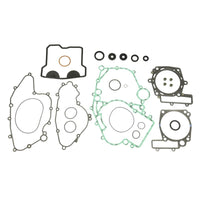 Athena 07-10 BMW G450X Top End Gasket Kit