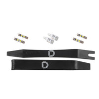 Diode Dynamics 14-18 Chevrolet Silverado Interior LED Kit Cool White Stage 2