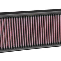 K&N Replacement Air Filter MITSUBISHI COLT