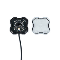 Diode Dynamics Stage Series RGBW LED Rock Light (one)