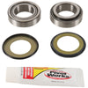 Pivot Works 93-94 Honda CR125R PW Steering Stem Bearing Kit