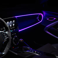 Oracle Fiber Optic LED Interior Kit - ColorSHIFT (2PCS) - ColorSHIFT SEE WARRANTY