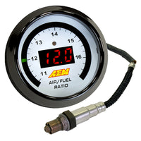 AEM Digital Wideband UEGO Gauge