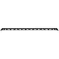 Rigid Industries 50in Radiance Plus SR-Series Single Row LED Light Bar with 8 Backlight Options