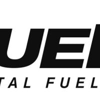 Fuelab 515 EFI Adjustable FPR 25-90 PSI (2) -6AN In (1) -6AN Return - Blue