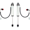 King Shocks 2013+ Mercedes-Benz G-Class Front 2.5 Dia Remote Res Shock w/Adjuster (Pair)