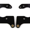 Wilwood Brackets (2) - Rear Drag - New Style Big Ford