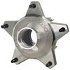 Wilwood Hub-Starlite 55 Front w/Snap-Cap Std. Offset 5/8 C Studs