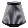 aFe MagnumFLOW Air Filters IAF PDS A/F PDS 5-1/2F x (7x10)B x 5-1/2T x 8H