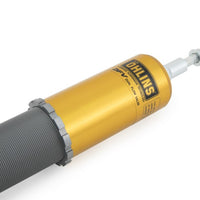 Ohlins 17-21 Honda Civic Type R (FK8) 23 Honda Civic Type R (FL5) Road & Track Coilover System