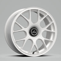 Fifteen52 Apex 17x7.5 4x100/4x108 42mm ET 73.1mm Center Bore Rally White Wheel