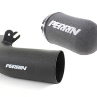 Perrin 16-17 Subaru WRX STI Black Cold Air Intake