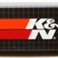 K&N 17-19 Ssanyong Rexton L4-2.2L DSL Replacement Drop In Air Filter