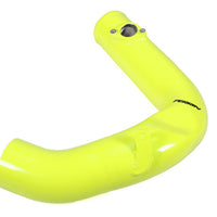 Perrin 22-23 Subaru BRZ/GR86 Cold Air Intake - Neon Yellow