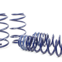 H&R 2022 Volkswagen Taos S/SE/SEL (4WD) Sport Spring